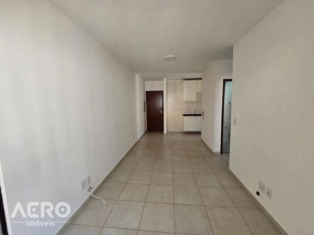 Apartamento, 2 quartos, 60 m² - Foto 4