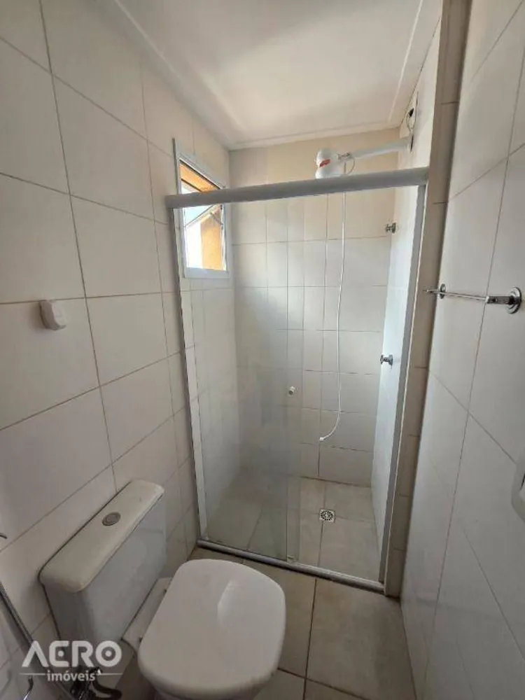 Apartamento, 2 quartos, 60 m² - Foto 7