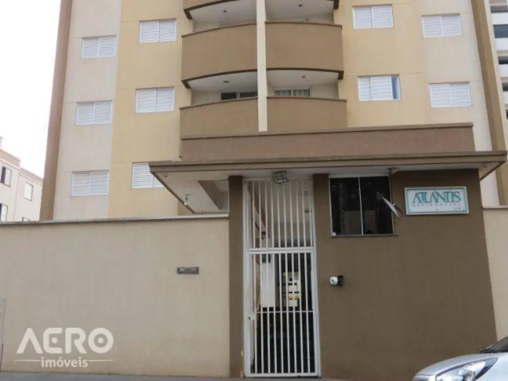 Apartamento, 2 quartos, 60 m² - Foto 2