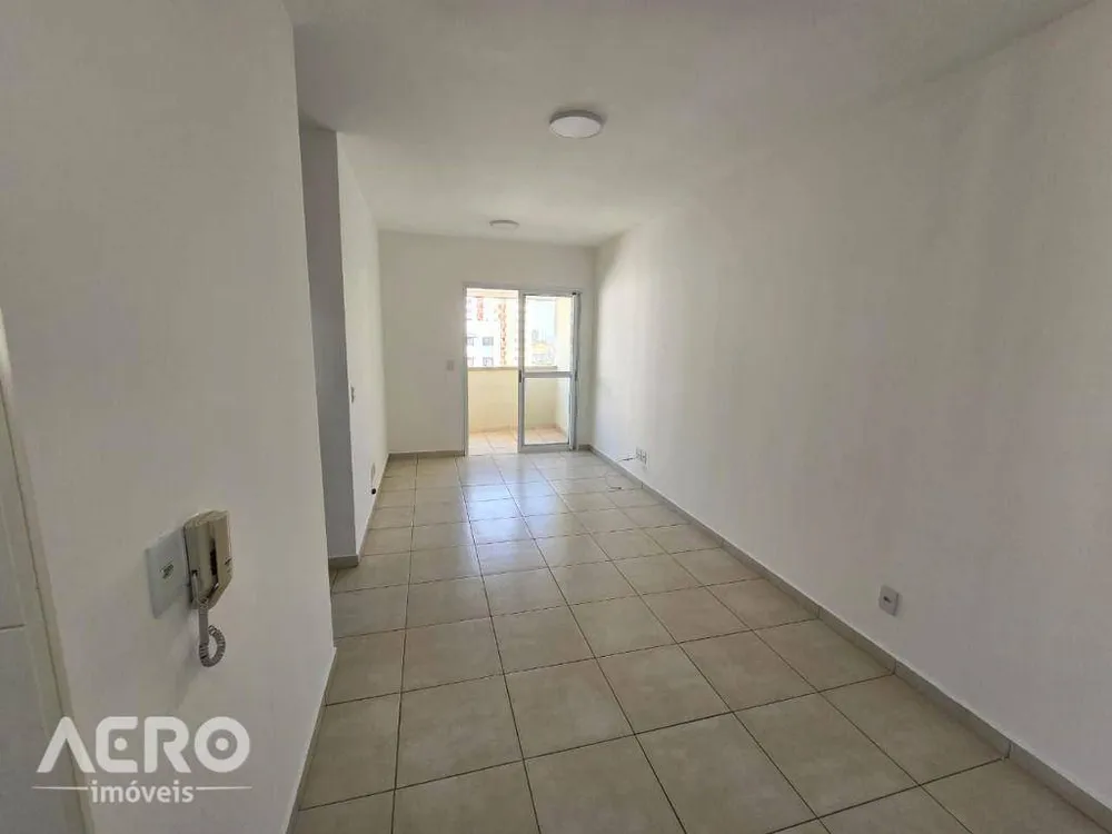 Apartamento, 2 quartos, 60 m² - Foto 1