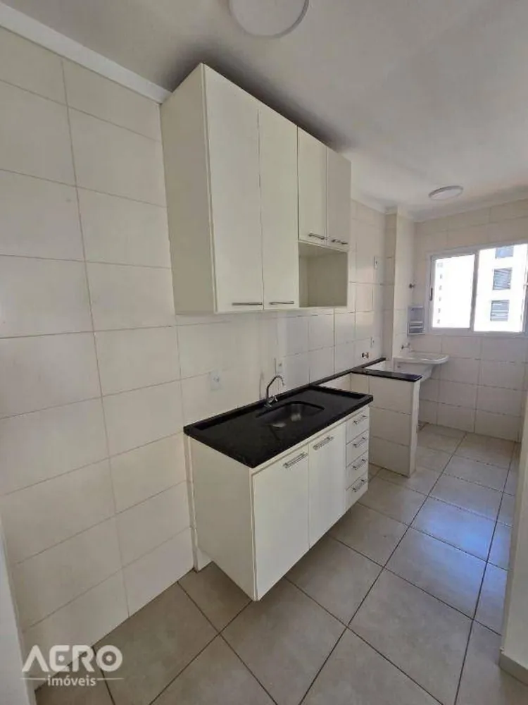 Apartamento, 2 quartos, 60 m² - Foto 5