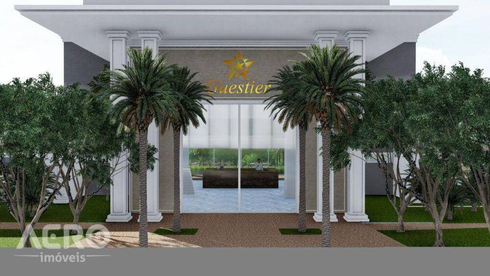 Loteamento e Condomínio, 377 m² - Foto 2