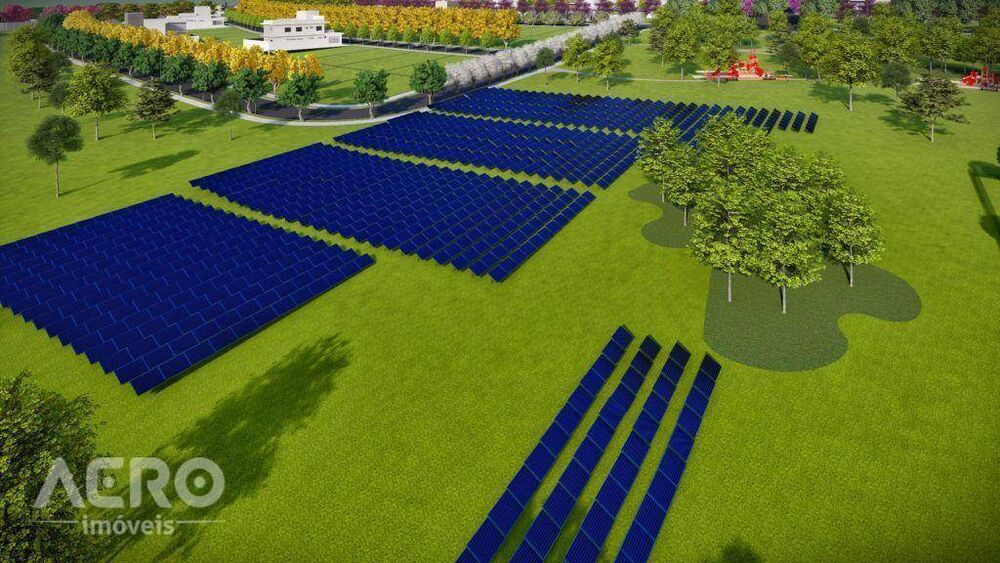 Loteamento e Condomínio, 377 m² - Foto 8