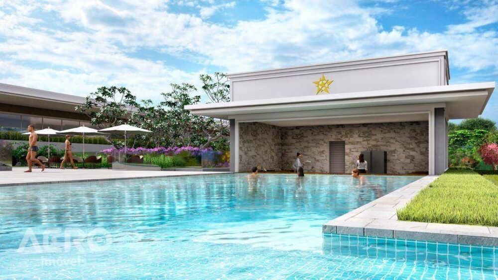 Loteamento e Condomínio, 377 m² - Foto 5