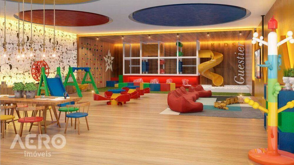 Loteamento e Condomínio, 377 m² - Foto 6