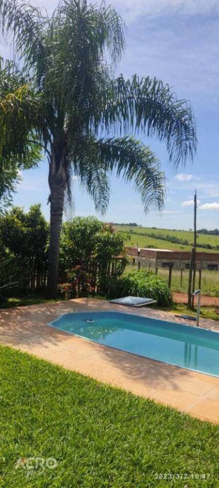 Chácara, 4 quartos, 2 hectares - Foto 3