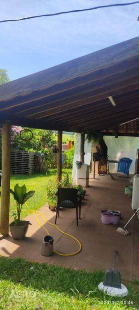 Chácara, 4 quartos, 2 hectares - Foto 7