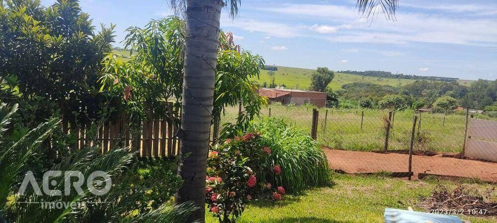 Chácara, 4 quartos, 2 hectares - Foto 6