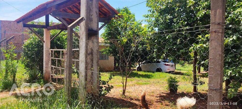 Chácara, 4 quartos, 2 hectares - Foto 9