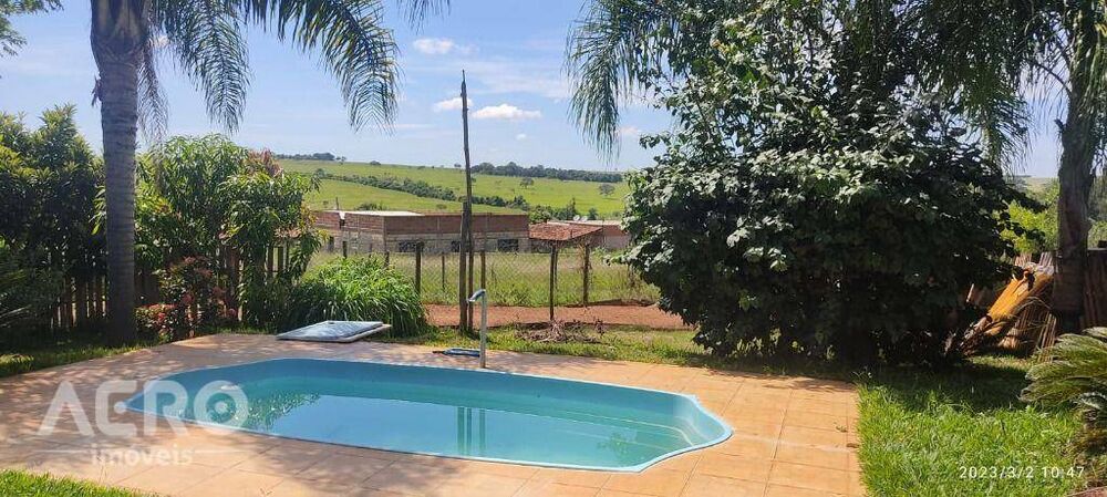 Chácara, 4 quartos, 2 hectares - Foto 2