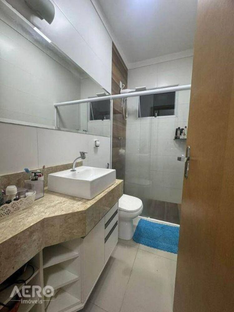 Casa à venda com 3 quartos, 119m² - Foto 13