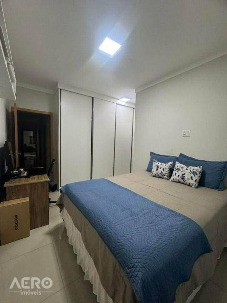 Casa à venda com 3 quartos, 119m² - Foto 3