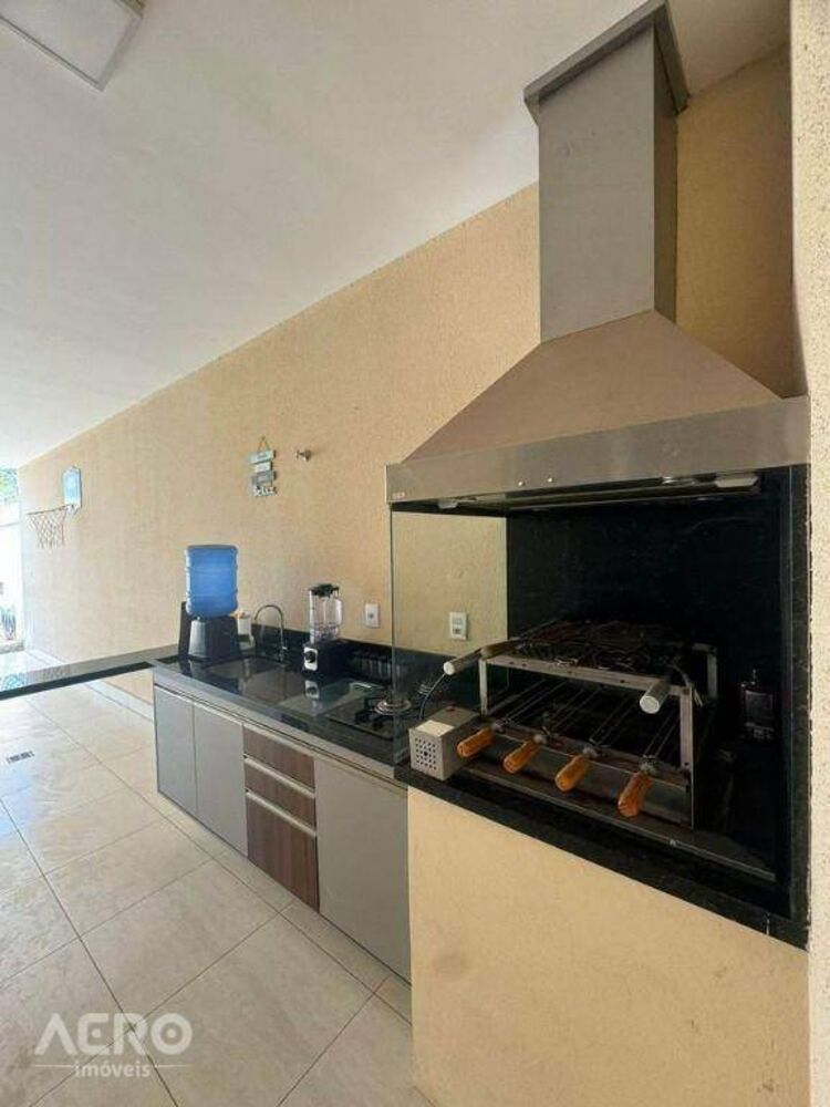 Casa à venda com 3 quartos, 119m² - Foto 26