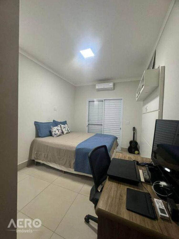 Casa à venda com 3 quartos, 119m² - Foto 7