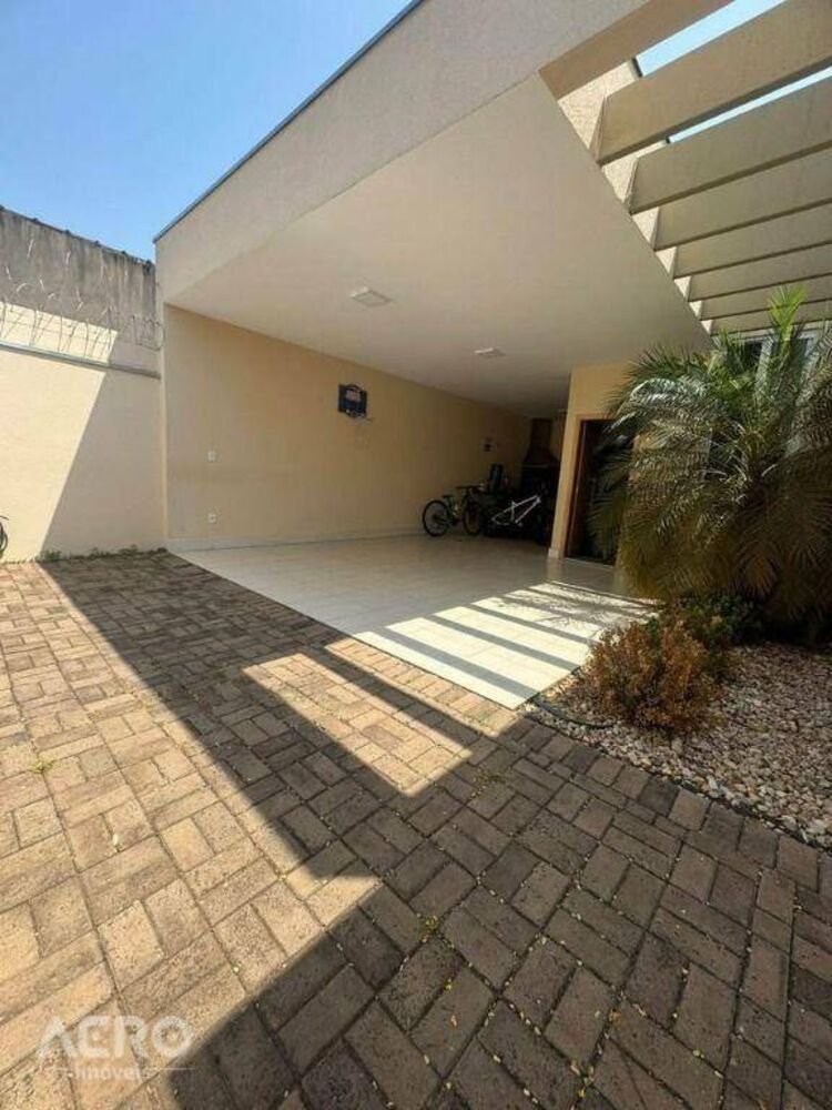 Casa à venda com 3 quartos, 119m² - Foto 14