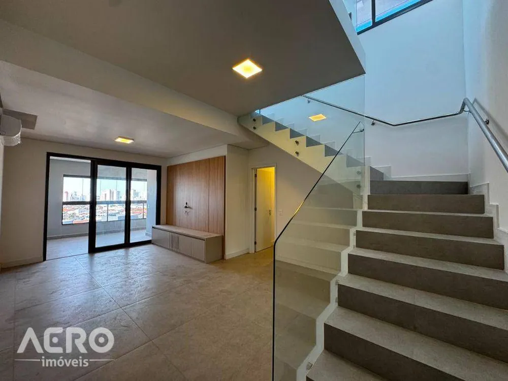Cobertura, 3 quartos, 259 m² - Foto 2