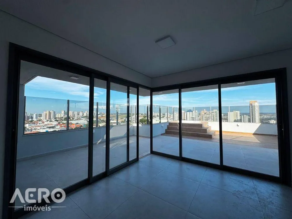 Cobertura, 3 quartos, 259 m² - Foto 7