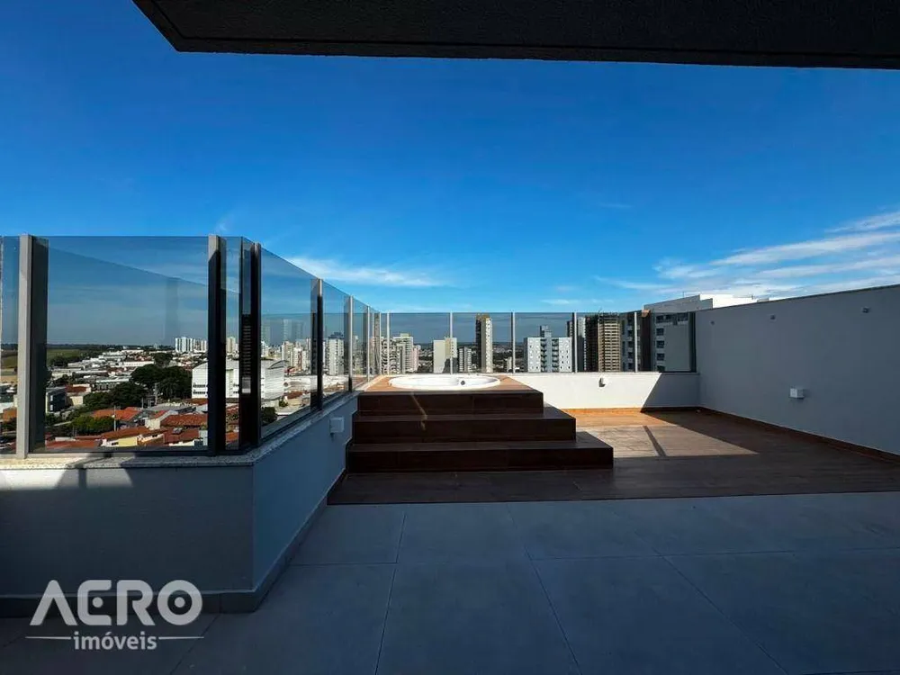 Cobertura, 3 quartos, 259 m² - Foto 10