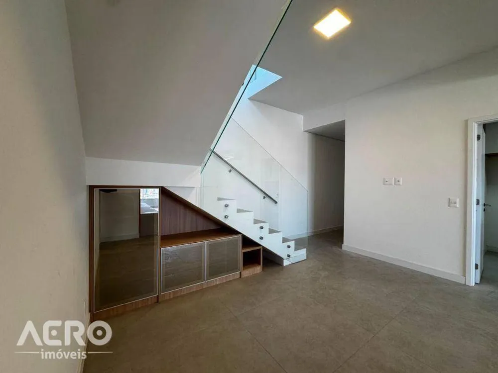 Cobertura, 3 quartos, 259 m² - Foto 3