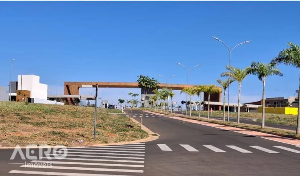 Loteamento e Condomínio, 408 m² - Foto 3