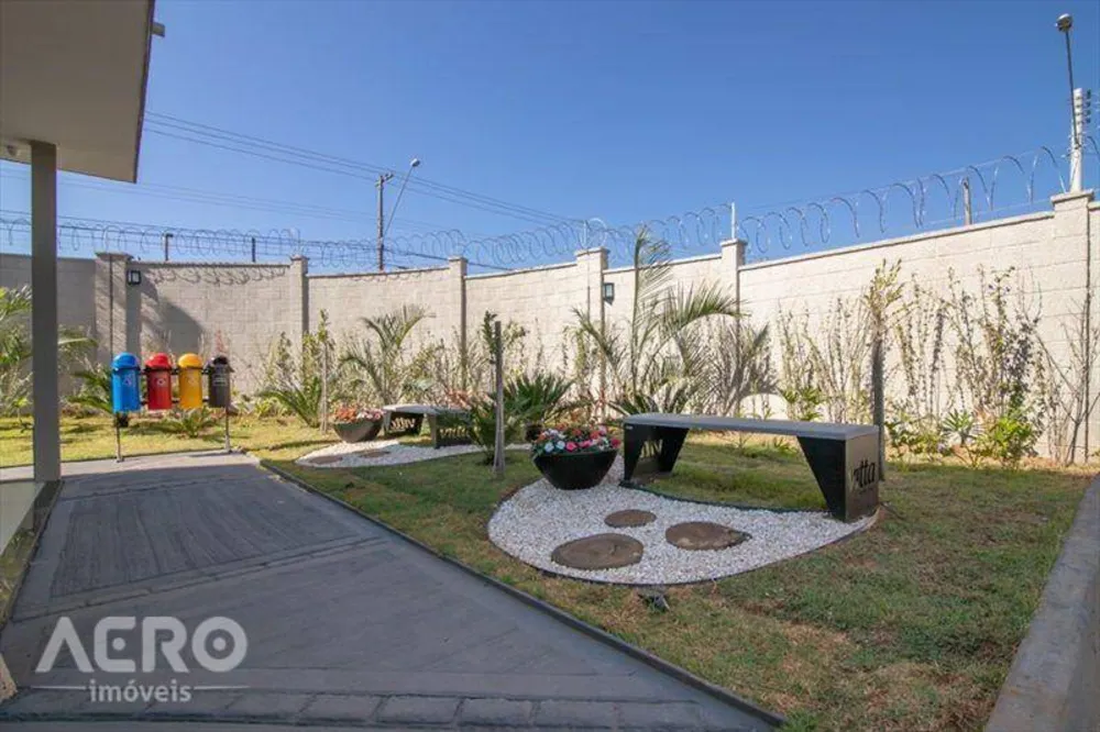 Apartamento, 2 quartos, 43 m² - Foto 6