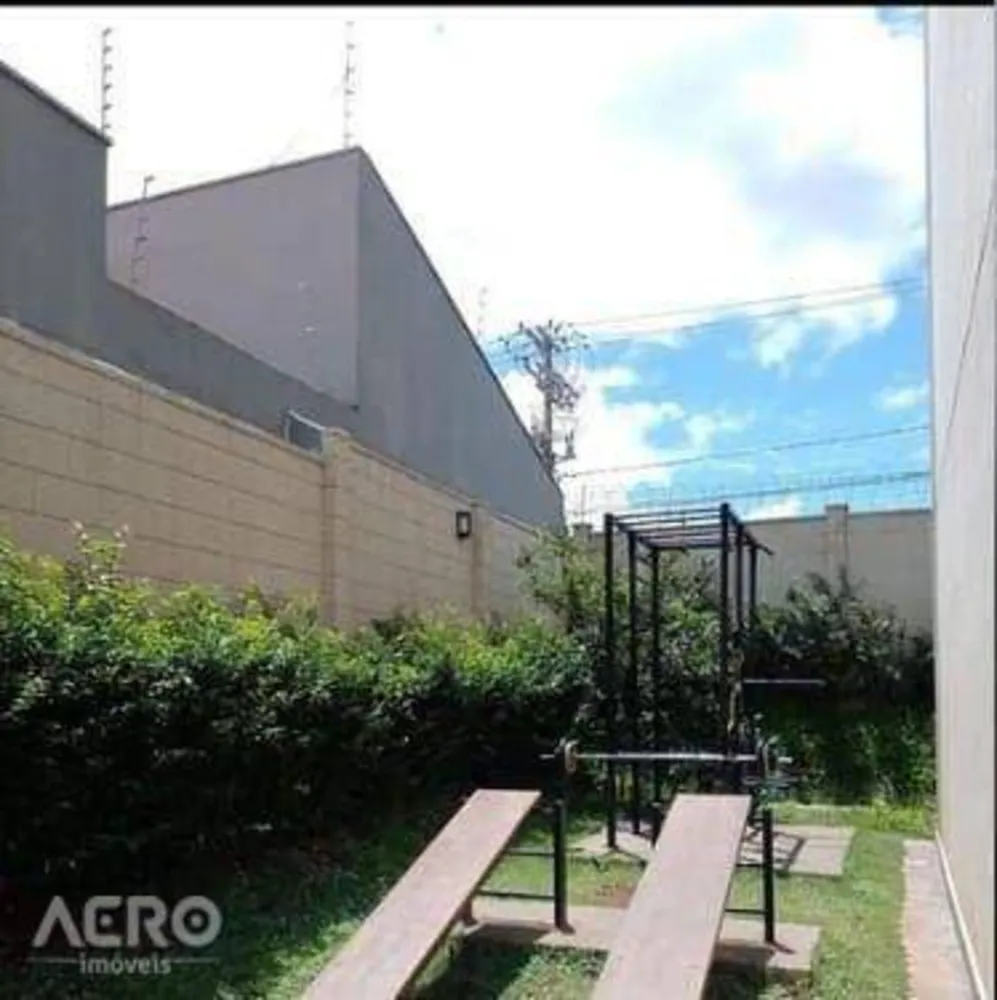 Apartamento, 2 quartos, 43 m² - Foto 4