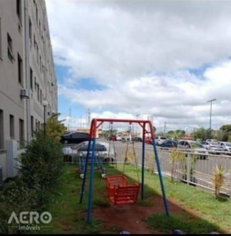 Apartamento, 2 quartos, 43 m² - Foto 5