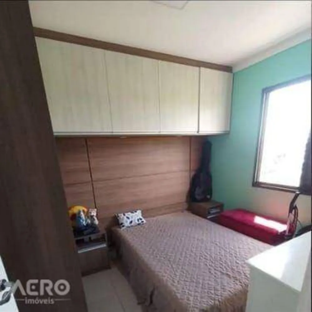 Apartamento, 2 quartos, 43 m² - Foto 3