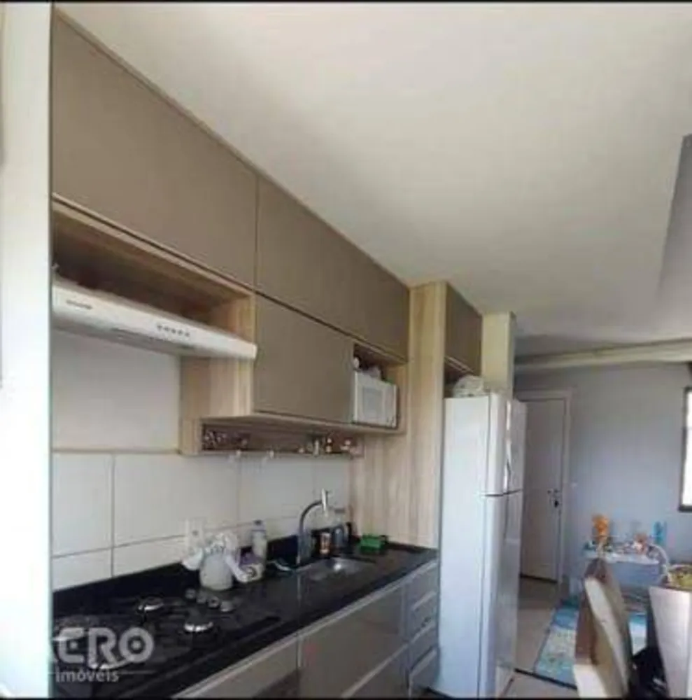 Apartamento, 2 quartos, 43 m² - Foto 1