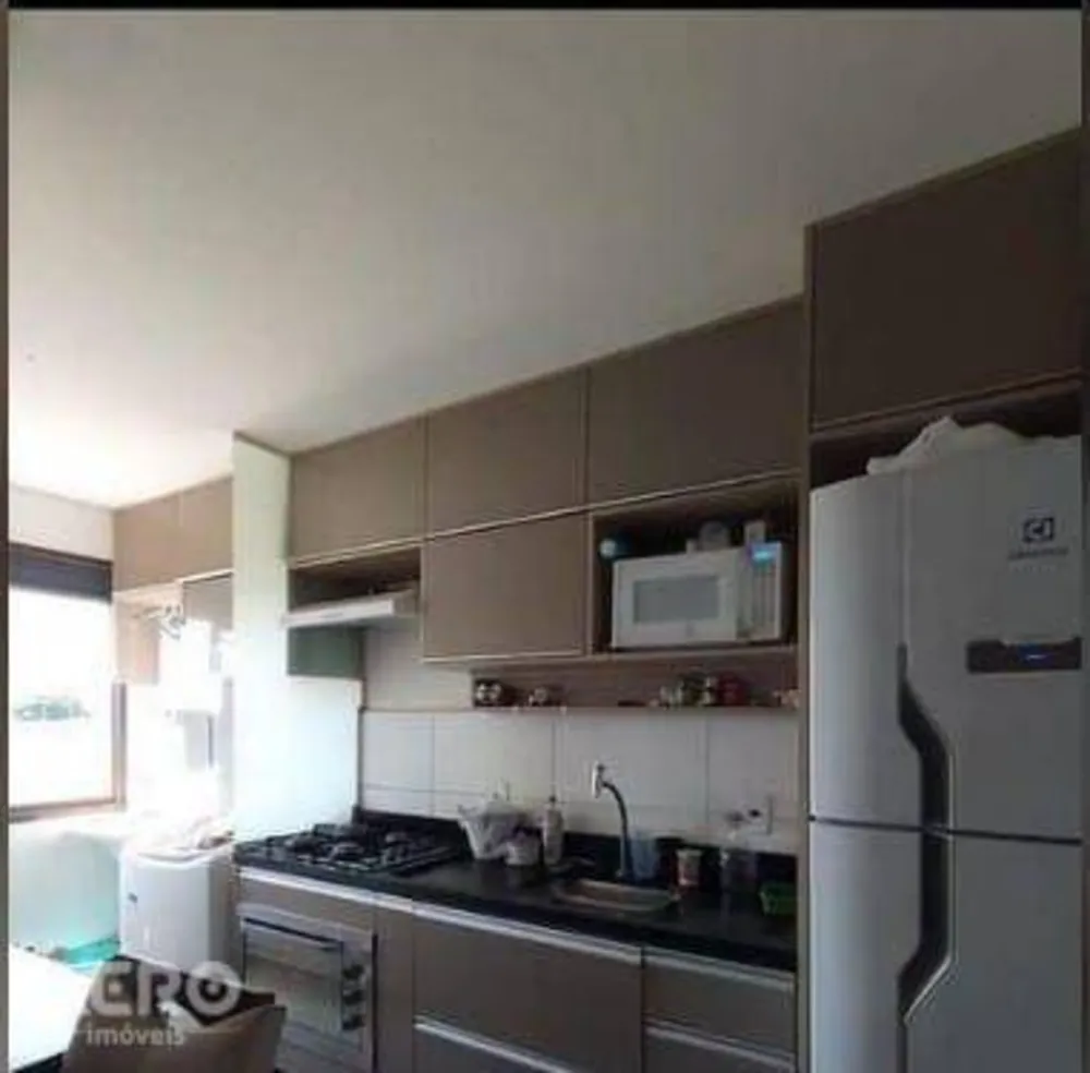 Apartamento, 2 quartos, 43 m² - Foto 2