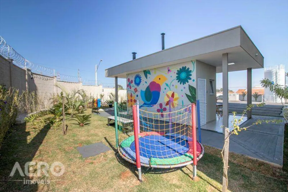 Apartamento, 2 quartos, 43 m² - Foto 7
