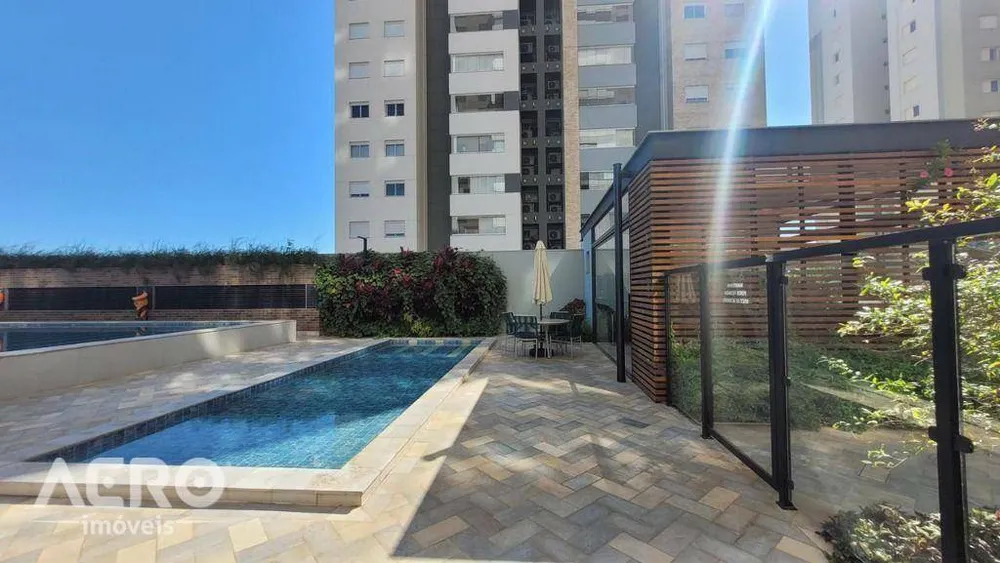 Apartamento, 3 quartos, 109 m² - Foto 1