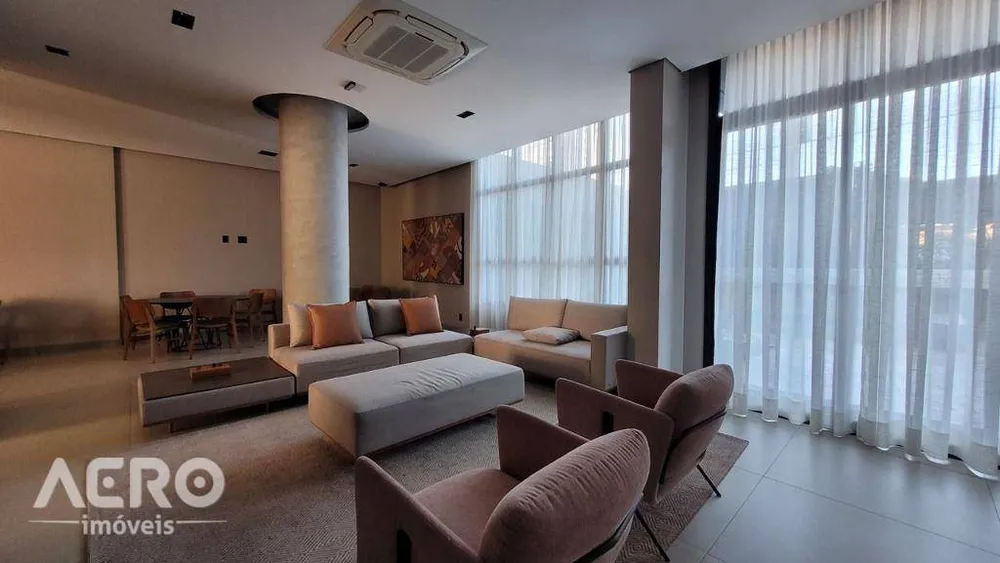 Apartamento, 3 quartos, 109 m² - Foto 2