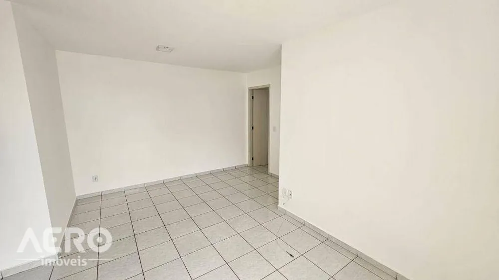 Apartamento, 3 quartos, 75 m² - Foto 2