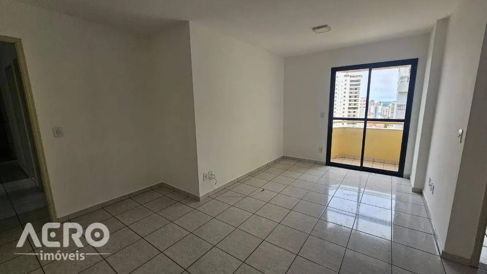 Apartamento, 3 quartos, 75 m² - Foto 3
