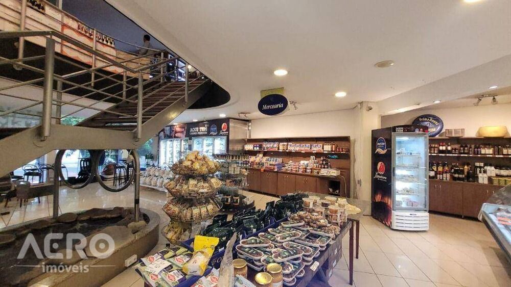 Loja-Salão, 1339 m² - Foto 39