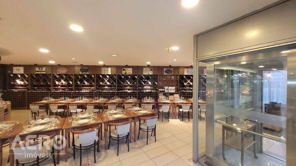 Loja-Salão, 1339 m² - Foto 22