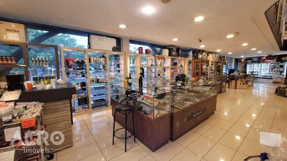 Loja-Salão, 1339 m² - Foto 8