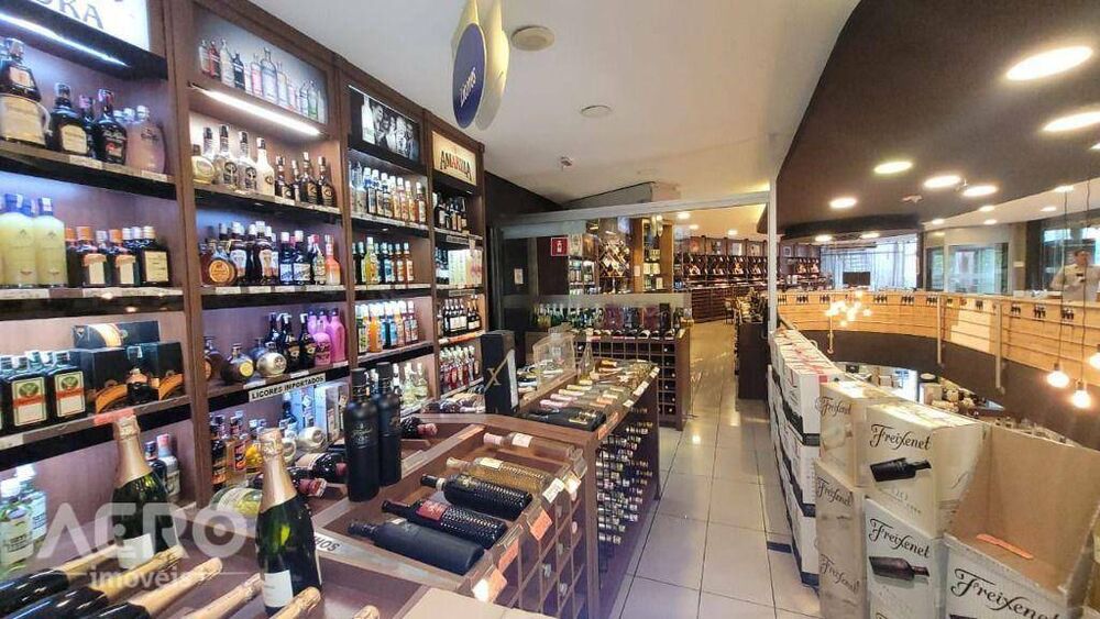 Loja-Salão, 1339 m² - Foto 29