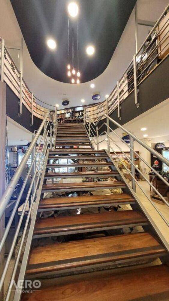 Loja-Salão, 1339 m² - Foto 34