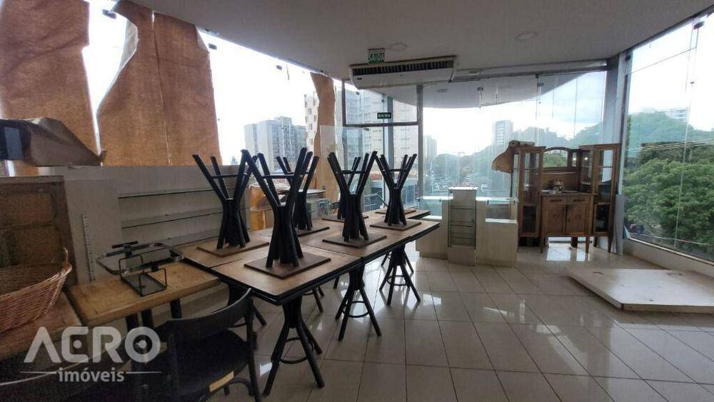 Loja-Salão, 1339 m² - Foto 9