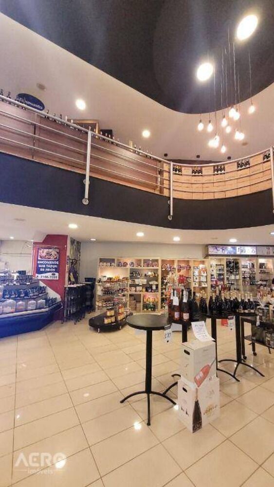 Loja-Salão, 1339 m² - Foto 35