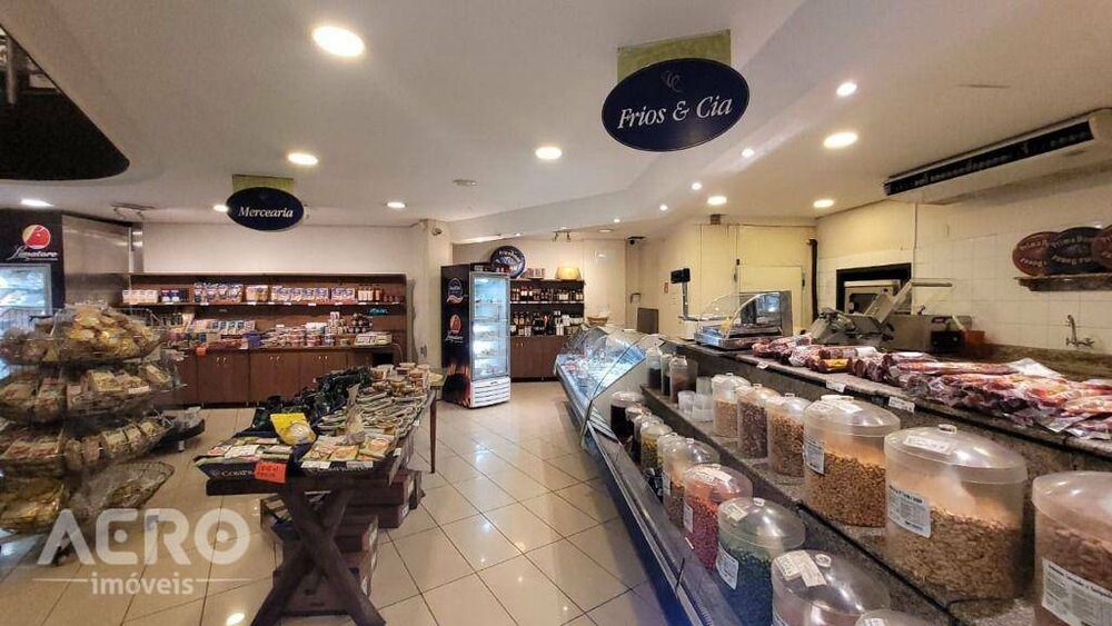 Loja-Salão, 1339 m² - Foto 45