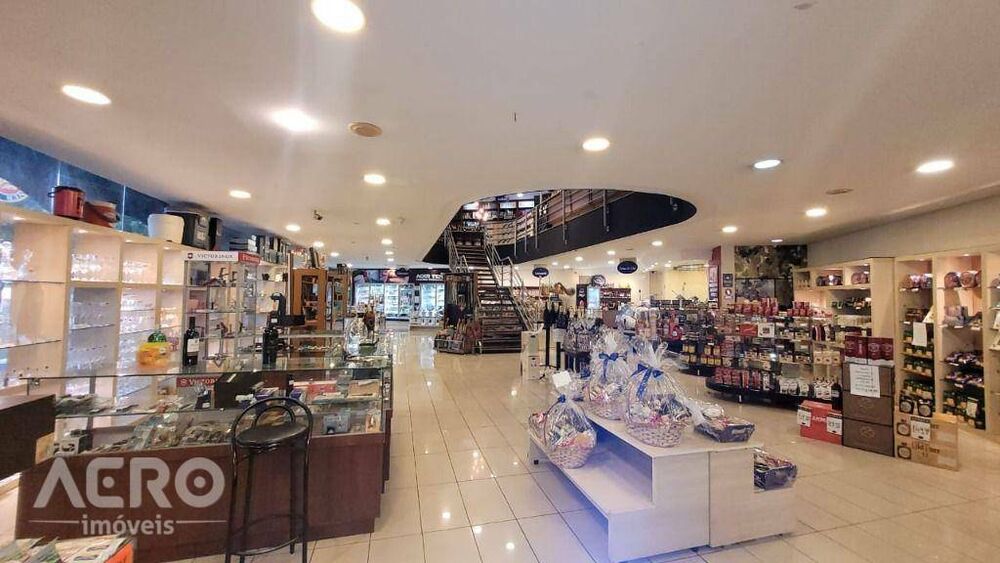 Loja-Salão, 1339 m² - Foto 46