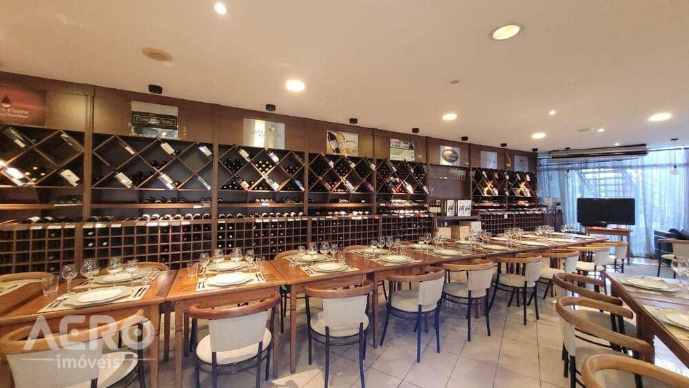 Loja-Salão, 1339 m² - Foto 25