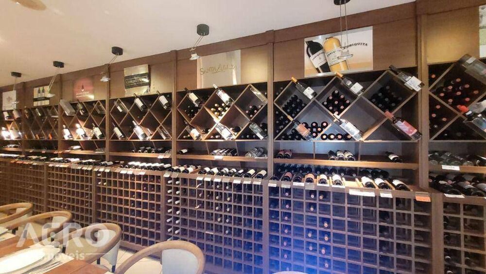 Loja-Salão, 1339 m² - Foto 21