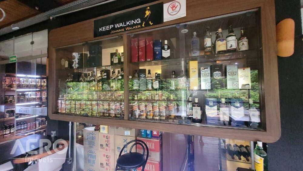 Loja-Salão, 1339 m² - Foto 20