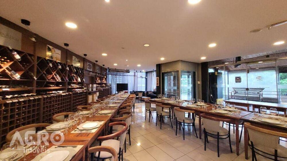 Loja-Salão, 1339 m² - Foto 26