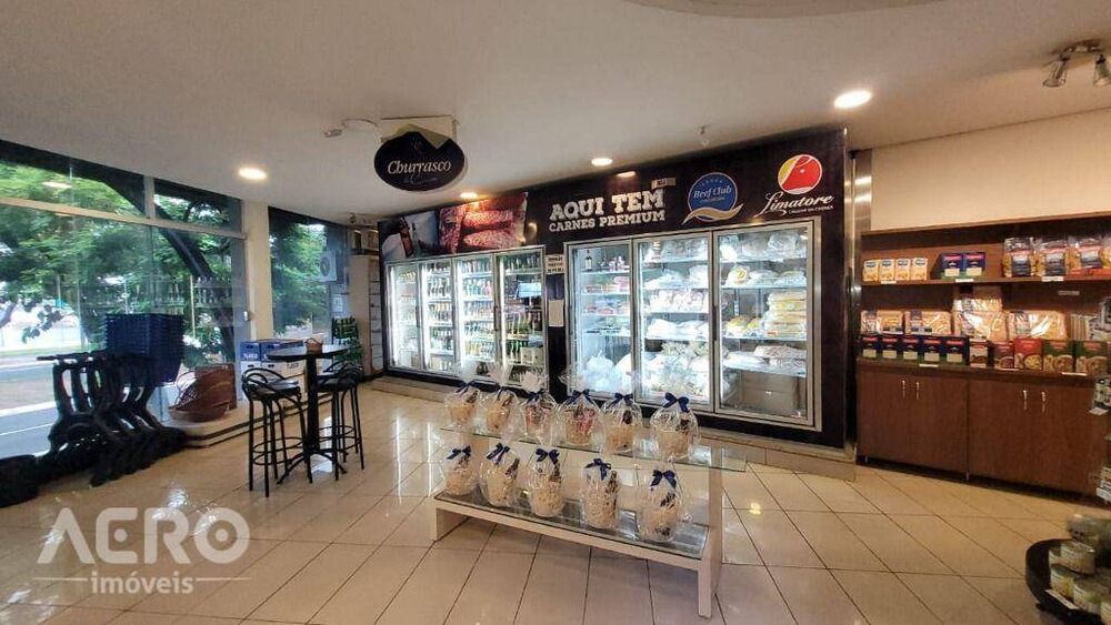 Loja-Salão, 1339 m² - Foto 37