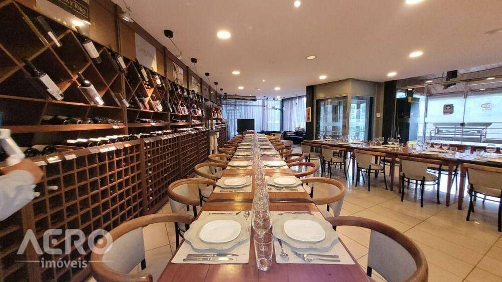 Loja-Salão, 1339 m² - Foto 23